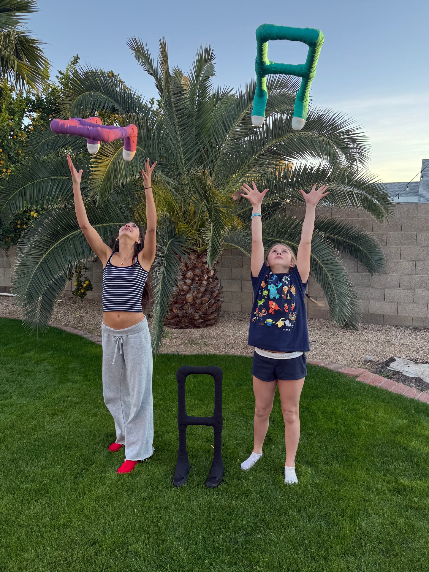 Stunting Buddy